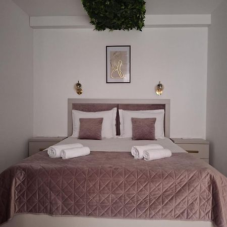 Vali House Διαμέρισμα Σίμπιου Εξωτερικό φωτογραφία