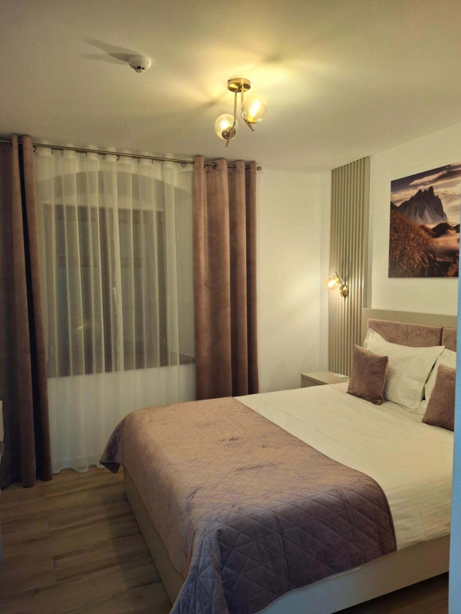 Vali House Διαμέρισμα Σίμπιου Εξωτερικό φωτογραφία