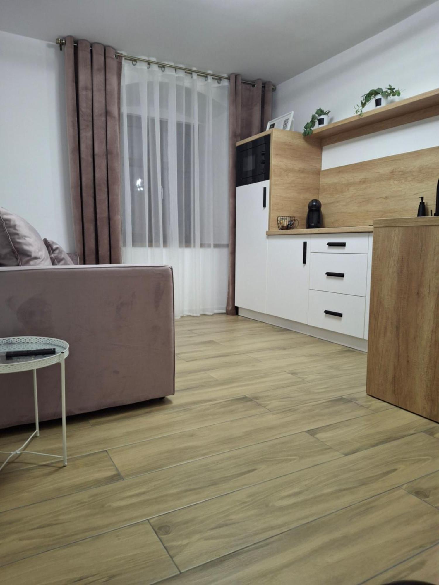 Vali House Διαμέρισμα Σίμπιου Εξωτερικό φωτογραφία