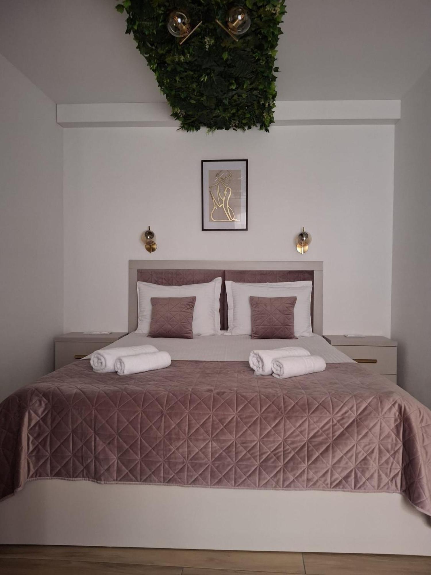 Vali House Διαμέρισμα Σίμπιου Εξωτερικό φωτογραφία